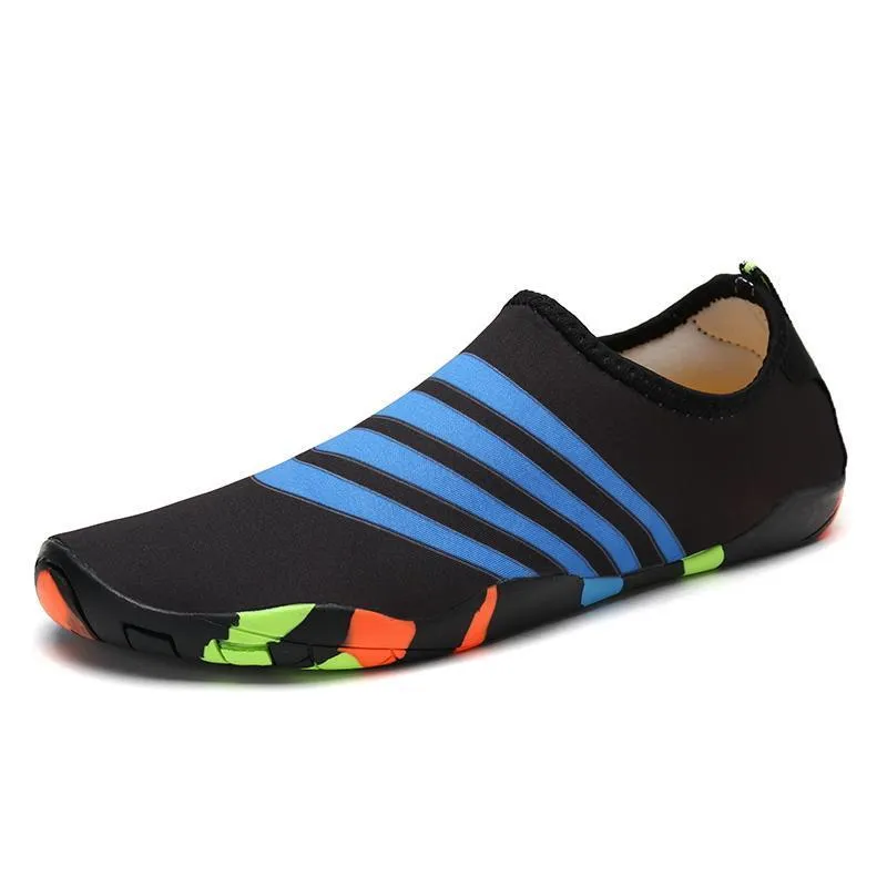Women's Outdoor Beach Swimming Aqua Socks Quick-Dry Shoes