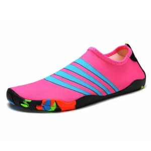 Women's Outdoor Beach Swimming Aqua Socks Quick-Dry Shoes