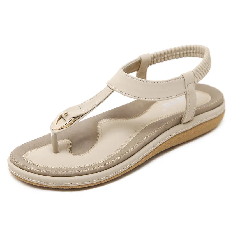 XIRA™ - ELEGANT FLAT SANDALS